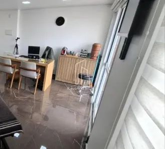 Sala Comercial à venda, 30m² no Vila Prudente, São Paulo