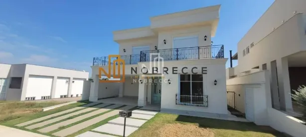 Casa com 4 Quartos à venda, 320m² no Jardim Vila Paradiso, Indaiatuba