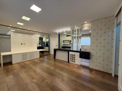 Apartamento com 2 Quartos à venda, 70m² no Nova Redentora, São José do Rio Preto