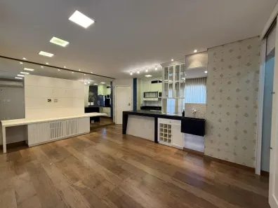 Apartamento com 2 Quartos à venda, 70m² no Nova Redentora, São José do Rio Preto