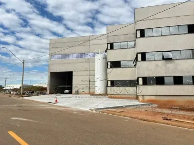 Galpão/Depósito/Armazém à venda, 2096m² no Éden, Sorocaba