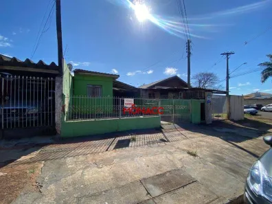 Lote/Terreno à venda, 300m² no Bandeirantes, Londrina