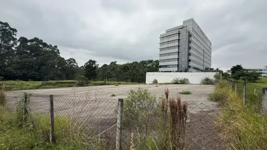 Lote/Terreno à venda, 2568m² no Tamboré, Santana de Parnaíba