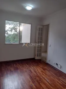 Apartamento com 3 Quartos à venda, 70m² no Conjunto Residencial Parque Bandeirantes, Campinas