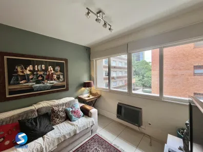 Apartamento com 2 Quartos à venda, 70m² no Higienópolis, Porto Alegre