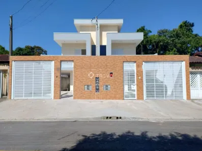 Casa com 4 Quartos à venda, 150m² no Maitinga, Bertioga