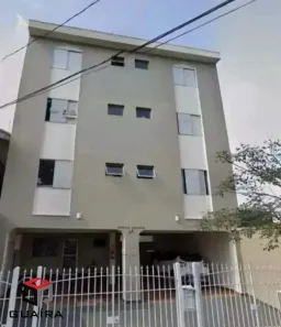 Apartamento com 1 Quarto à venda, 44m² no Vila Euclides, São Bernardo do Campo