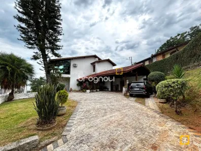 Casa com 4 Quartos à venda, 407m² no Agronômica, Florianópolis