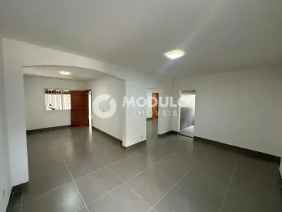 Casa com 4 Quartos à venda, 180m² no Santa Mônica, Uberlândia