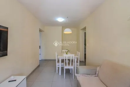 Apartamento com 2 Quartos à venda, 59m² no Jardim Leopoldina, Porto Alegre