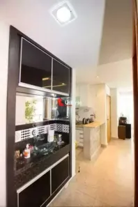Apartamento com 4 Quartos à venda, 250m² no Cruzeiro, Belo Horizonte