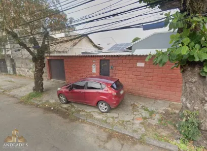 Casa com 2 Quartos à venda, 432m² no Tauá, Rio de Janeiro