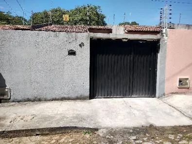 Casa com 2 Quartos à venda, 70m² no Jabuti, Eusébio