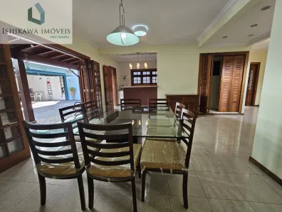 Sobrado com 4 Quartos à venda, 336m² no Jardim da Glória, São Paulo