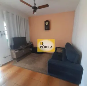 Casa com 3 Quartos à venda, 120m² no Vila Carlito, Campinas