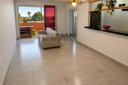 Apartamento com 3 Quartos à venda, 137m² no Região dos Lagos, Brasília