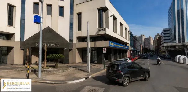 Ponto Comercial para venda ou aluguel, 128m² no Centro Histórico, Porto Alegre
