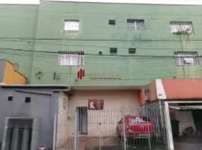 Apartamento com 2 Quartos para alugar, 55m² no Vila Moinho Velho, São Paulo