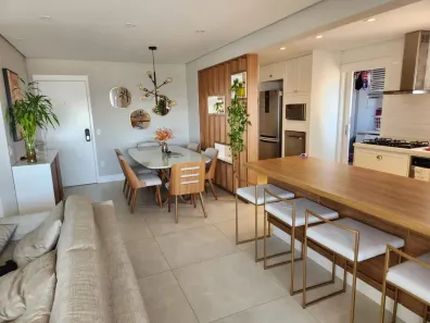 Apartamento com 3 Quartos à venda, 110m² no Centro, Osasco