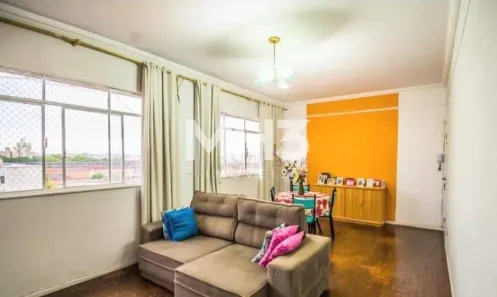 Apartamento com 2 Quartos à venda, 105m² no Centro, Campinas