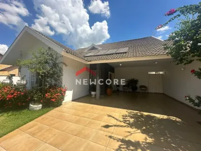 Casa com 2 Quartos à venda, 332m² no Jardim das Estações, Maringá