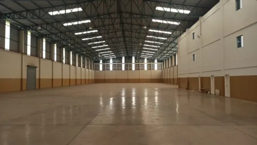 Galpão/Depósito/Armazém para alugar, 3600m² no Cajuru do Sul, Sorocaba