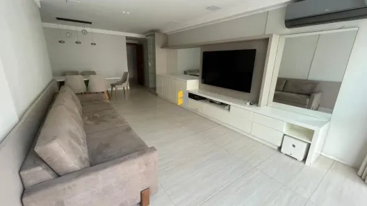 Apartamento com 3 Quartos à venda, 146m² no Tambaú, João Pessoa