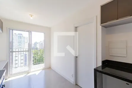 Apartamento com 1 Quarto à venda, 27m² no Campo Belo, São Paulo