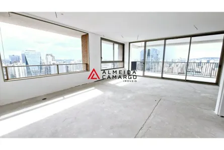 Apartamento com 3 Quartos à venda, 189m² no Vila Nova Conceição, São Paulo
