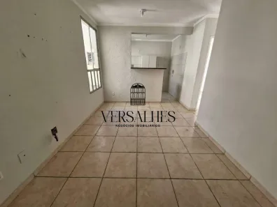 Apartamento com 2 Quartos à venda, 45m² no Jardim Guanabara, Belo Horizonte