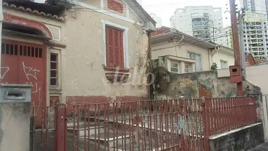 Lote/Terreno à venda, 320m² no Vila Regente Feijó, São Paulo