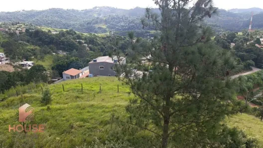 Lote/Terreno à venda, 2730m² no Chácaras Copaco, Arujá
