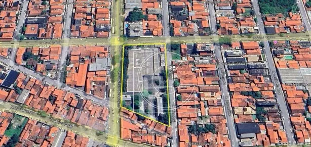 Lote/Terreno à venda, 8424m² no Vila União, Fortaleza