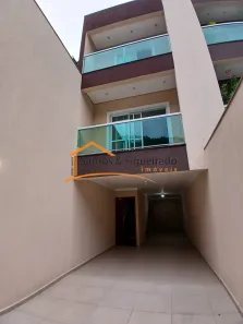 Casa com 3 Quartos à venda, 167m² no Centro, Diadema