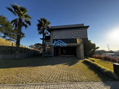 Casa de Condomínio com 4 Quartos à venda, 470m² no Monte Alegre, Vinhedo