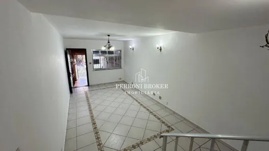 Casa com 2 Quartos à venda, 124m² no Vila Madalena, São Paulo