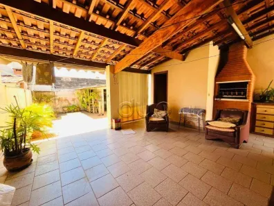 Casa com 2 Quartos à venda, 137m² no São Dimas, Piracicaba