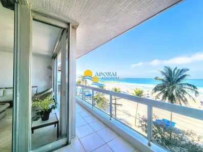 Apartamento com 3 Quartos à venda, 170m² no Pitangueiras, Guarujá