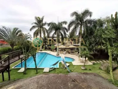 Casa com 6 Quartos à venda, 2800m² no João Paulo, Florianópolis