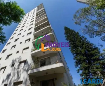 Apartamento com 3 Quartos à venda, 104m² no Vila Andrade, São Paulo
