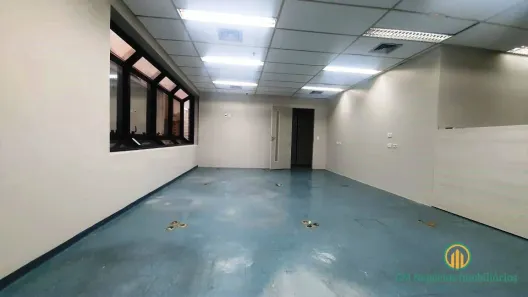 Sala Comercial para venda ou aluguel, 87m² no Água Branca, São Paulo