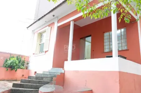 Casa com 3 Quartos para alugar, 300m² no Centro, São Bernardo do Campo