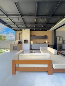 Apartamento com 3 Quartos à venda, 264m² no Jacuhy, Serra