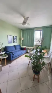 Apartamento com 3 Quartos à venda, 80m² no Fonseca, Niterói