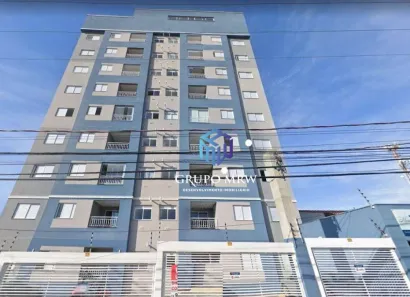 Apartamento com 2 Quartos à venda, 72m² no Jardim Morumbi, Sorocaba