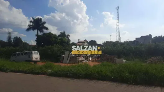 Lote/Terreno à venda, 250m² no Residencial Antares, Taubaté