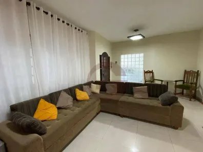 Sobrado com 3 Quartos à venda, 250m² no Vila Indiana, São Paulo