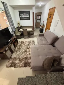 Apartamento com 3 Quartos à venda, 113m² no Vila Helena, Santo André