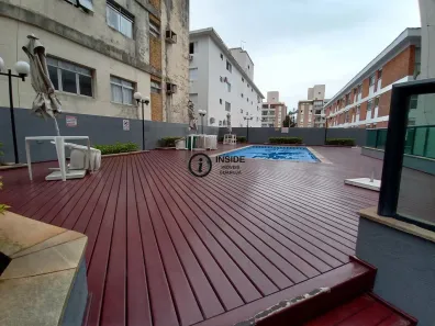 Apartamento com 2 Quartos à venda, 70m² no Enseada, Guarujá