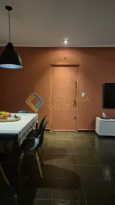 Apartamento com 3 Quartos à venda, 91m² no Jardim Irajá, Ribeirão Preto